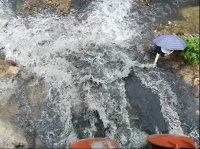 氨氮濃度超地表水Ⅲ類(lèi)標(biāo)準(zhǔn)15.3倍，廣東茂名被公開(kāi)通報(bào)！
